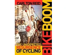 KNYGA Carlton Reid Bike Boom
