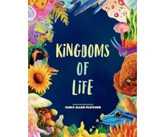 KNYGA Carly Allen Fletcher Kingdoms of Life