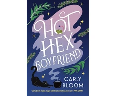 KNYGA Carly Bloom Hot Hex Boyfriend
