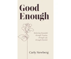 KNYGA Carly Newberg Good Enough