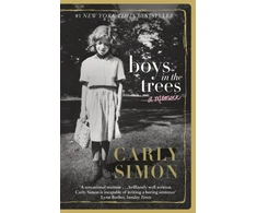 KNYGA Carly Simon Boys in the Trees