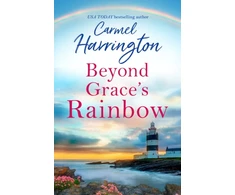 KNYGA Carmel Harrington Beyond Grace’s Rainbow