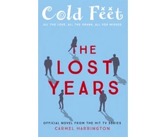 KNYGA Carmel Harrington Cold Feet: The Lost Years