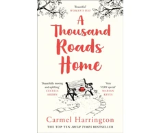 KNYGA Carmel Harrington Thousand Roads Home