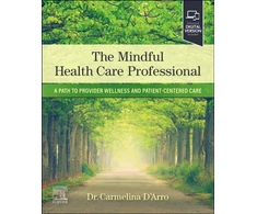 KNYGA Carmelina Darro Mindful Health Care Professional