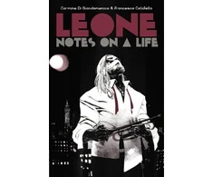 KNYGA Carmine Di Giandomenico Leone: Notes on a Life