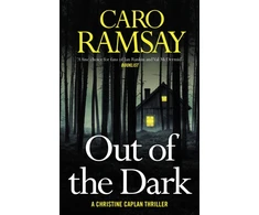 KNYGA Caro Ramsay Out of the Dark