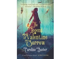 KNYGA Caroiline Busher Legend Of Valentine Sorrow