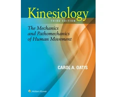 KNYGA Carol A Oatis Kinesiology