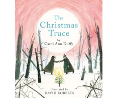 KNYGA Carol Ann Duffy Christmas Truce