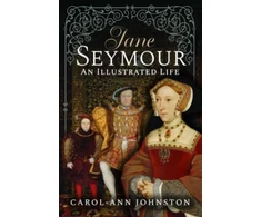 KNYGA Carol Ann Johnston Jane Seymour