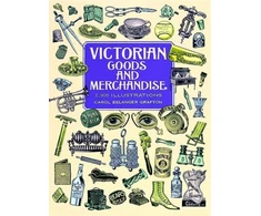 KNYGA Carol Belanger Grafton Victorian Goods and Merchandise