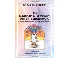 KNYGA Carol Bridges Medicine Woman Inner Guidebook