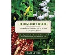 KNYGA Carol Deppe Resilient Gardener