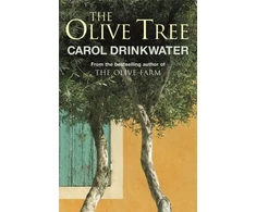 KNYGA Carol Drinkwater Olive Tree of Provence