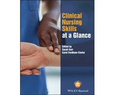 KNYGA Carol Fordham Clarke Clinical Nursing Skills at a Glance