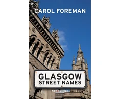 KNYGA Carol Foreman Glasgow Street Names