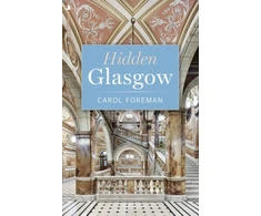 KNYGA Carol Foreman Hidden Glasgow