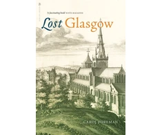 KNYGA Carol Foreman Lost Glasgow