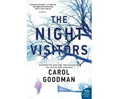 KNYGA Carol Goodman Night Visitors
