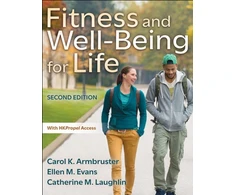 KNYGA Carol K Armbruster Fitness and Well-Being for Life