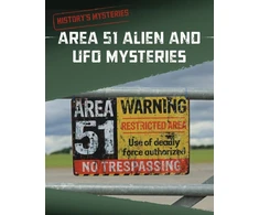 KNYGA Carol Kim Area 51 Alien and UFO Mysteries