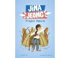 KNYGA Carol Kim Project Nature