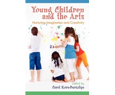 KNYGA Carol Korn Bursztyn Young Children and the Arts