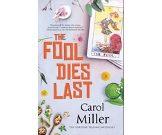 KNYGA Carol Miller Fool Dies Last