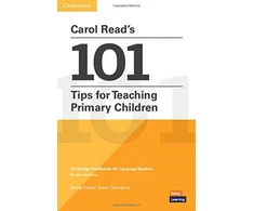 KNYGA Carol Read’s 101 Tips for Teaching Primary Children Paperback Pocket Editions