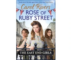 KNYGA Carol Rivers Rose of Ruby Street
