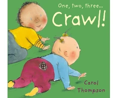 KNYGA Carol Thompson Crawl!