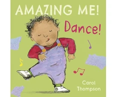 KNYGA Carol Thompson Dance