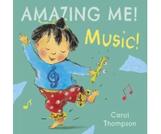 KNYGA Carol Thompson Music