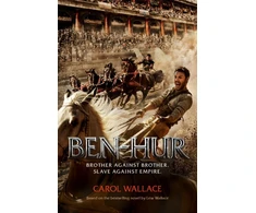 KNYGA Carol Wallace Ben-Hur