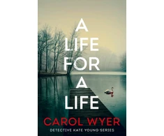 KNYGA Carol Wyer A Life for a Life