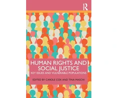 KNYGA Carole Cox Human Rights and Social Justice