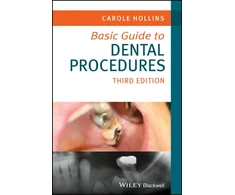 KNYGA Carole Hollins Basic Guide to Dental Procedures