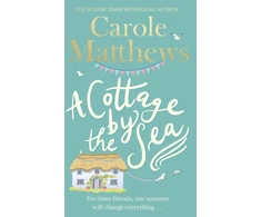 KNYGA Carole Matthews Cottage by the Sea