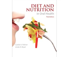 KNYGA Carole Palmer Diet and Nutrition in Oral Health