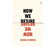 KNYGA Carolin Emcke How We Desire