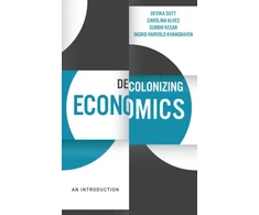 KNYGA Carolina Alves Decolonizing Economics