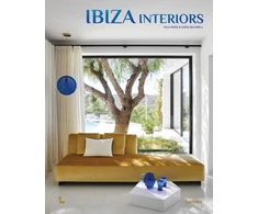 KNYGA Carolina Amell Ibiza Interiors