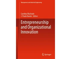 KNYGA Carolina Machado Entrepreneurship and Organizational Innovation