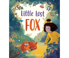 KNYGA Carolina Rabei Little Lost Fox