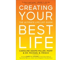 KNYGA Caroline Adams Miller Creating Your Best Life