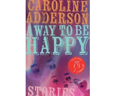 KNYGA Caroline Adderson Way to Be Happy