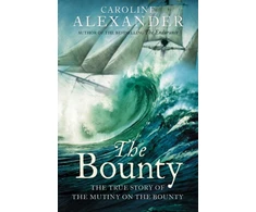 KNYGA Caroline Alexander Bounty