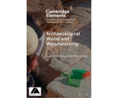 KNYGA Caroline Arbuckle Macleod Archaeological Wood and Woodworking