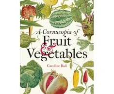 KNYGA Caroline Ball Cornucopia of Fruit &amp; Vegetables, A
